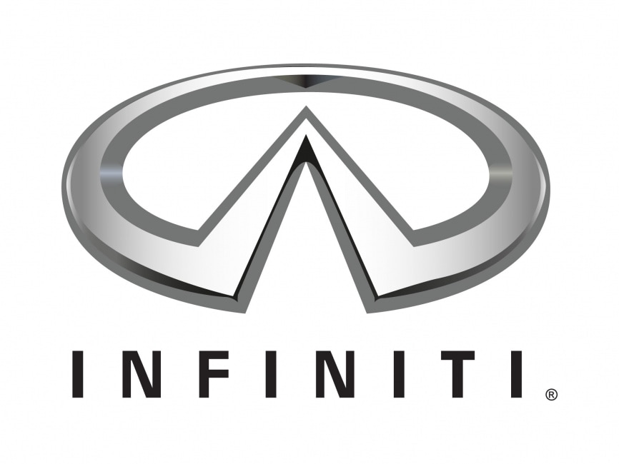 Infiniti Logo