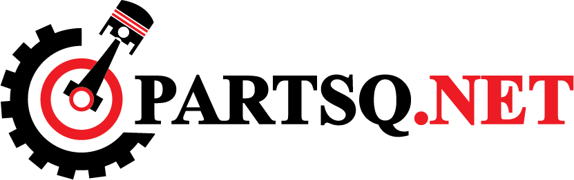 PartsQ Logo